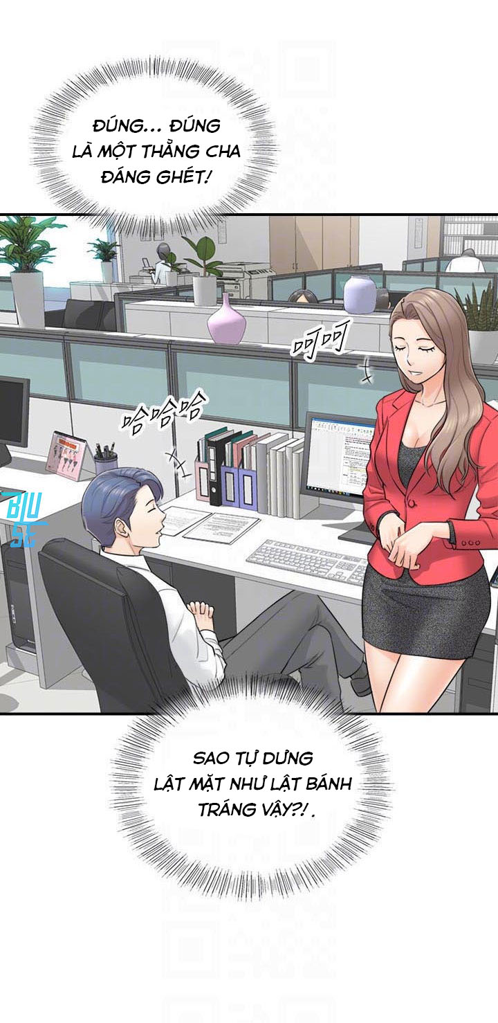Đọc truyện Sếp Trẻ - Chapter 3