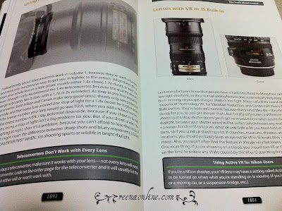 Reena\u0026#39;s Online: Buku Digital Fotografi