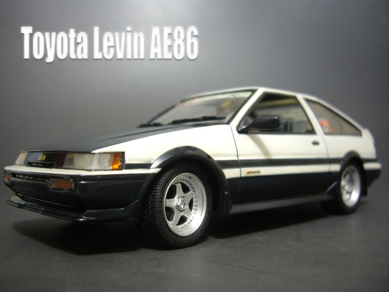 豐田 Toyota Toyota 豐田ae86 Toupeenseen部落格