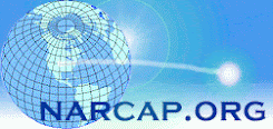 NATIONAL AVIATION REPORTING CENTER ON ANOMALOUS PHENOMENA- NARCARP