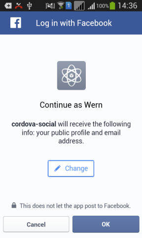 كيفية اختراق الفيسبوك على الأندرويد كيفية اختراق الفيسبوك على الأندرويد