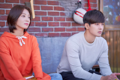 Kim Hyun Joong and An Ji Hyun In Korean Drama When Time Stopped When Time Stopped, When Time Stops, Korean Drama, Drama Korea, Korean Drama When Time Stopped, Drama Korea When Time Stops, Korean Drama Review, Review By Miss Banu, Blog Miss Banu Story, Drama Korea 2018, Sinopsis Drama Korea When Time Stopped, Kim Hyun Joong New Drama, Cast, Pelakon Drama Korea When Time Stopped, Kim Hyun Joong, An Ji Hyun, In Gyo Jin, Joo Suk Tae, Lim Ha Ryong, Lee Si Hoo, Kim Han Jong, Kim Yang Woo, Poster Drama Korea When Time Stopped,