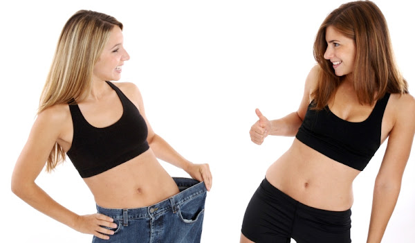 Cara Menurunkan Berat Badan dan Menjaga Berat Badan Ideal