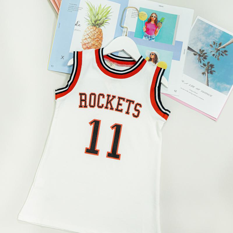 Áo Thun 3 Lỗ Bé Trai và Bé Gái 157892 5 6 548