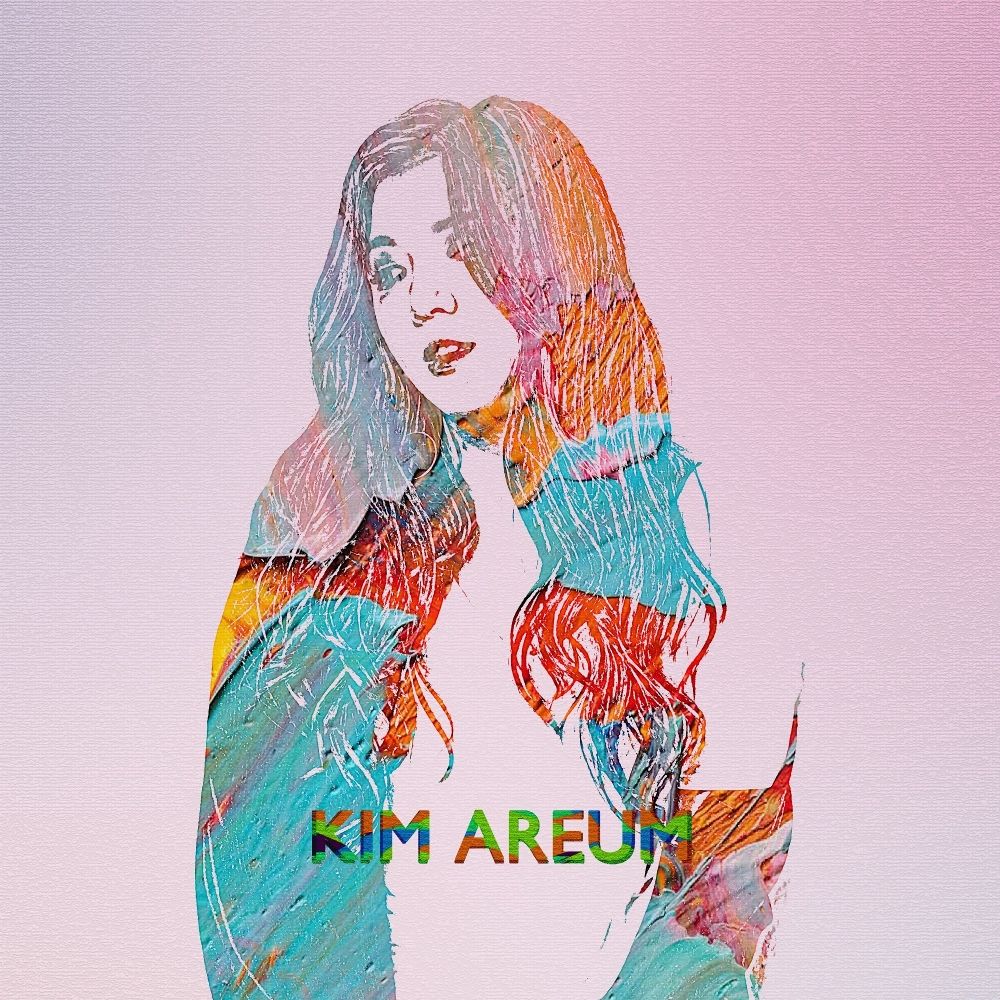 Kim Areum – Lonely