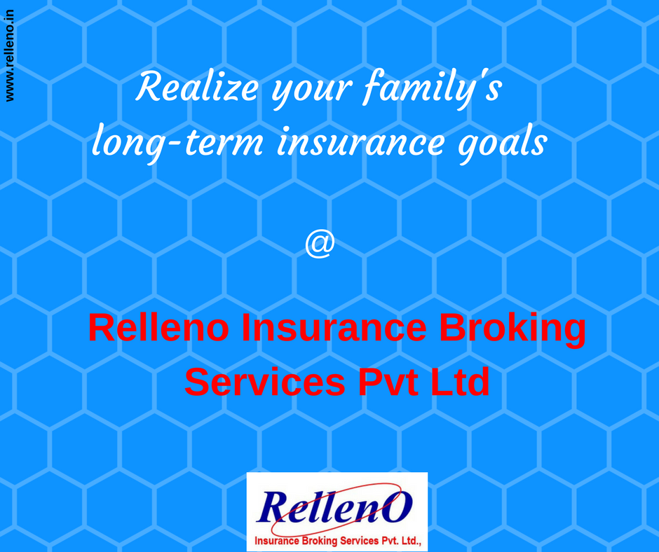 Relleno Insurance Broking Services Pvt Ltd
