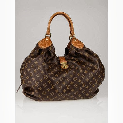 Used Gucci or Louis Vuitton? Yes, please!