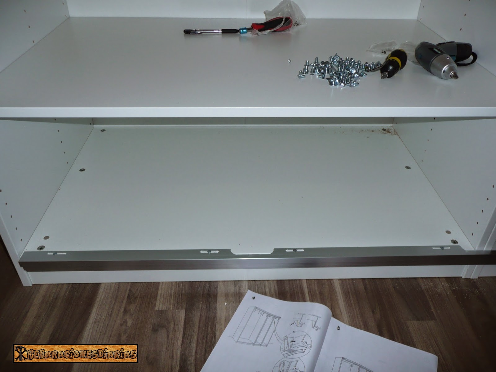 Reparacionesdiarias: febrero 2015