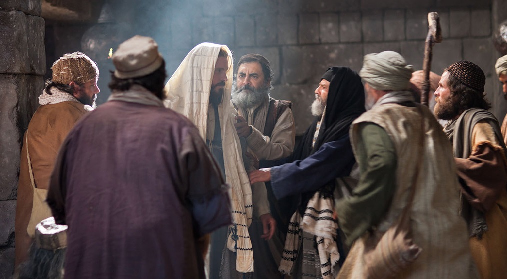 PADRE JOÃO CARLOS MEDITAÇÃO DA PALAVRA DO SENHOR JESUS FOI EXPULSO DO SEU POVOADO PADRE JOÃO CARLOS MEDITAÇÃO DA PALAVRA DO SENHOR JESUS FOI EXPULSO DO SEU POVOADO