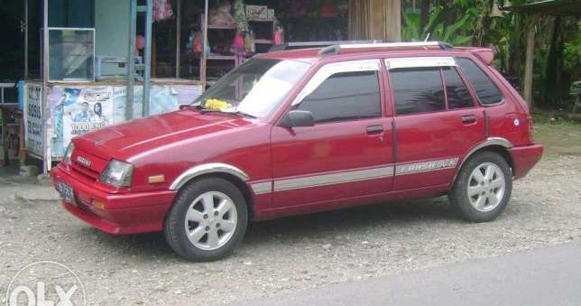 Aki untuk Mobil Suzuki Forsa ~ Toko Aki Ultras Surabaya