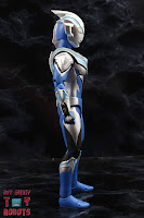 SH Figuarts Ultraman Fuma 05