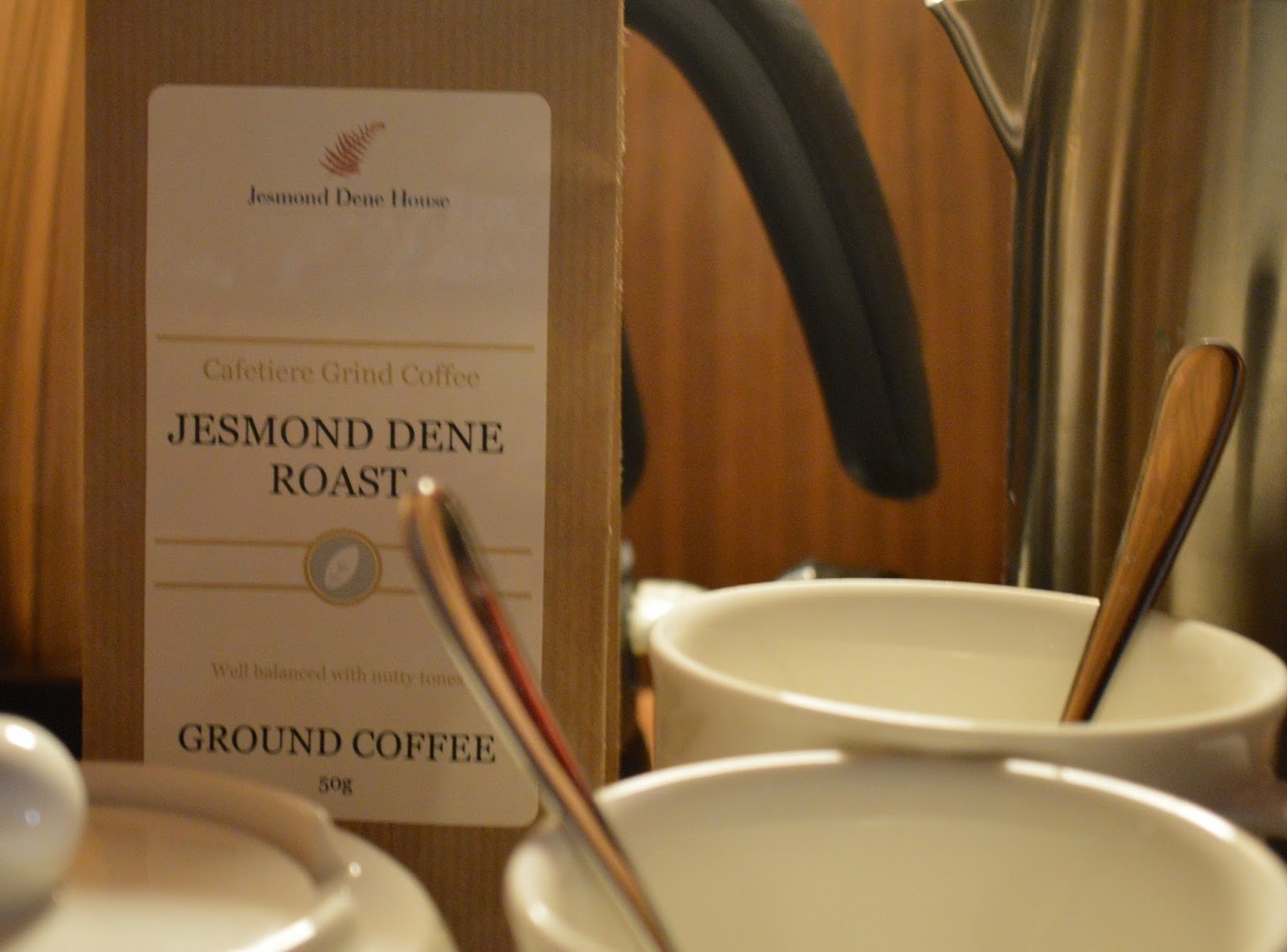 A Luxury Stay at Jesmond Dene House Hotel The Best Boutique Hotel in