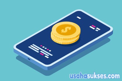 6 Aplikasi Penghasil Uang Tercepat Membayar Langsung Ke Rekening Usaha Sukses Cara Sukses Berbisnis Dan Berwirausaha
