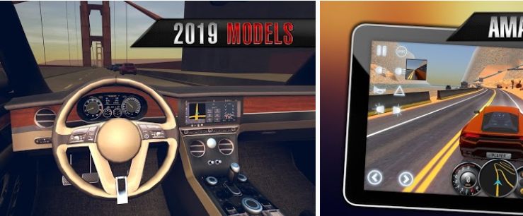 15+ Driving School 2017 Mod Apk V 3 5