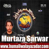 http://ishqehaider.blogspot.com/2013/11/murtaza-sarwar-nohay-2014.html