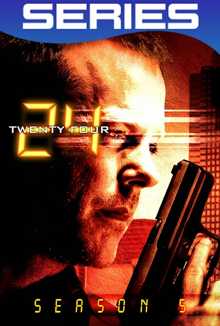 24 Temporada 5 