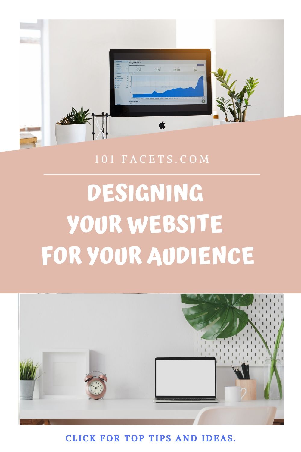 Designing Your Website for Your Audience, webdesign