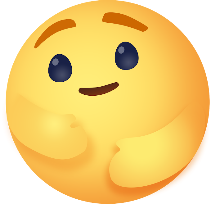 Facebook Care Emoji Transparent Png layaranathali