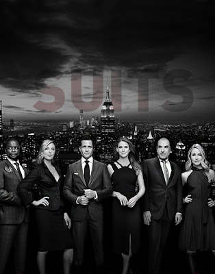SUITS Season 9 Trailer, Promos, Clip, Images and Posters | The ...