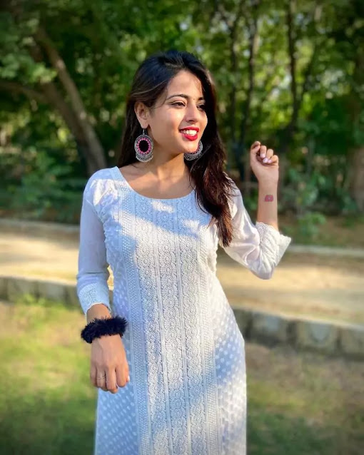 Nishu Tiwari Nishu Tiwari
