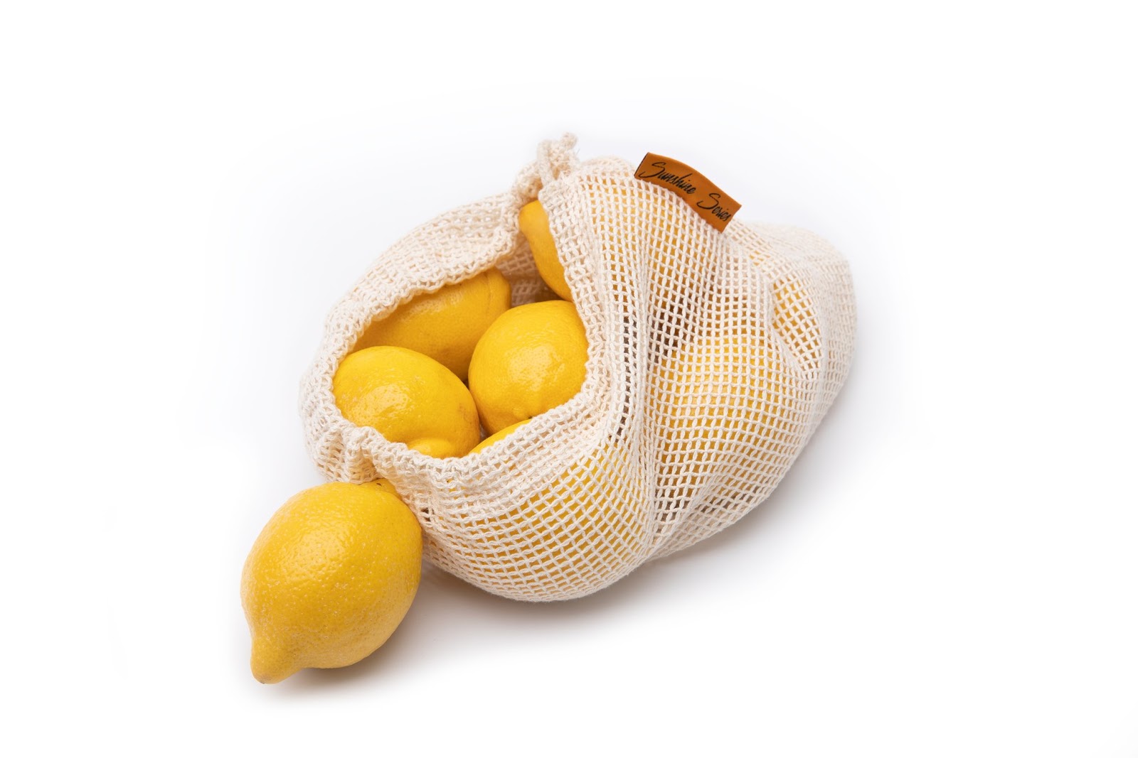 Eco-Conscious | Spring Things: A Cleaner Clean