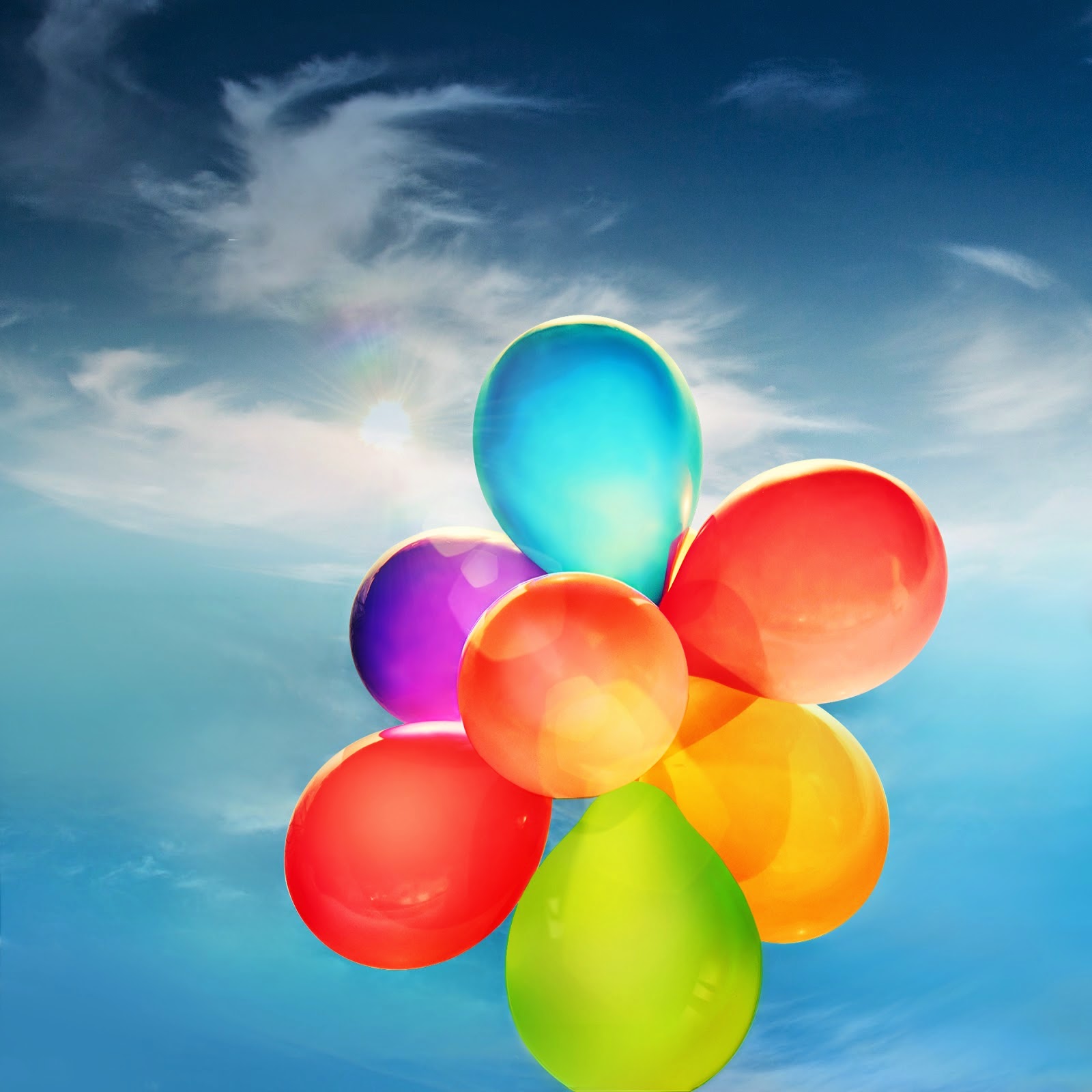 تحميل خلفيات شاشة الجلاكسيtelecharger image s4