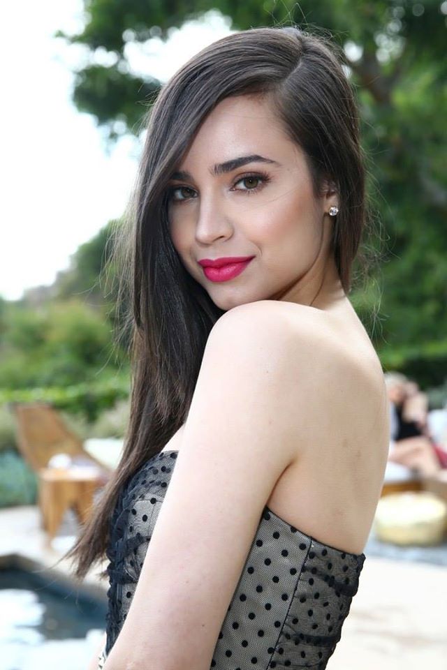 Sofia carson HD wallpapers  Pxfuel