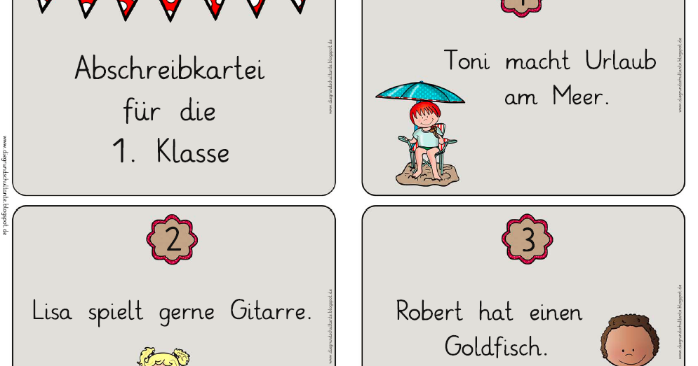 Fruhlingsblumen Klassenkunst