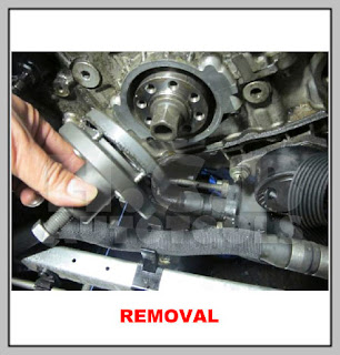 Hcb Tool H C B B1438 Bmw N40 N42 N45 N45t N46 N46t N52