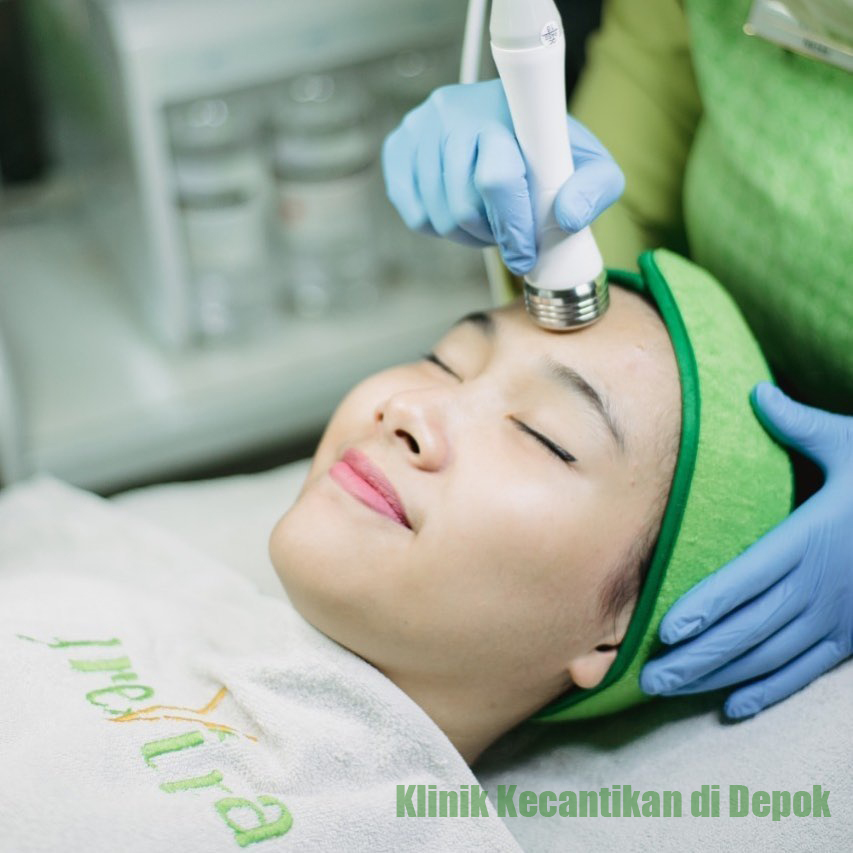Klinik Kecantikan Terbaik di Depok