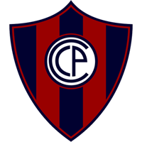 CLUB CERRO PORTEO DE ASUNCIN