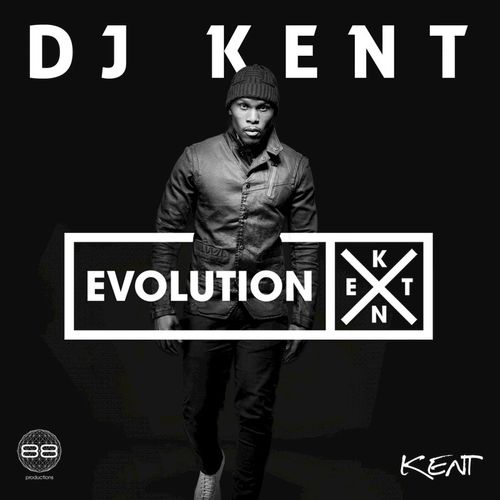 Download Dj Kent Evolution X (Album) Houseamp Music Blog