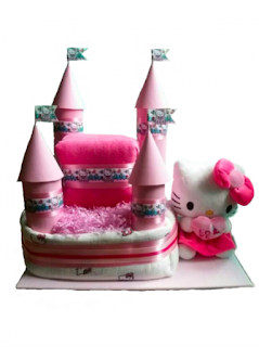 diaper cake singapore diaper cake hamper for baby birth