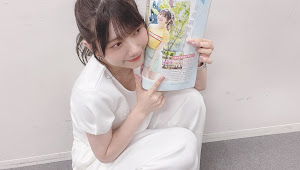 [RAR] Download Yamada Marina 2nd Photobook Full Scans K