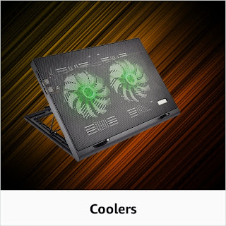  Coolers