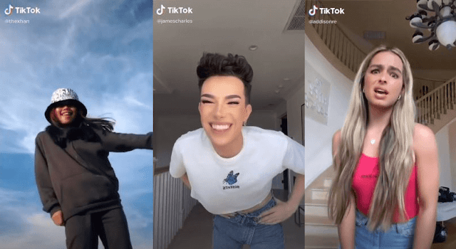 Cara Pilih Waktu Terbaik Posting Video Tik Tok Agar FYP Cara Pilih Waktu Terbaik Posting Video Tik Tok Agar FYP