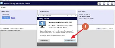 تحميل وشرح برنامج who is on my wi fi? تعرف على من يستخدم الواي فاي الخاص بك بدون علمك تحميل وشرح برنامج who is on my wi fi? تعرف على من يستخدم الواي فاي الخاص بك بدون علمك