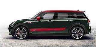 22 Harga Mobil Mini Cooper Terbaru dan Bekas Terbaik