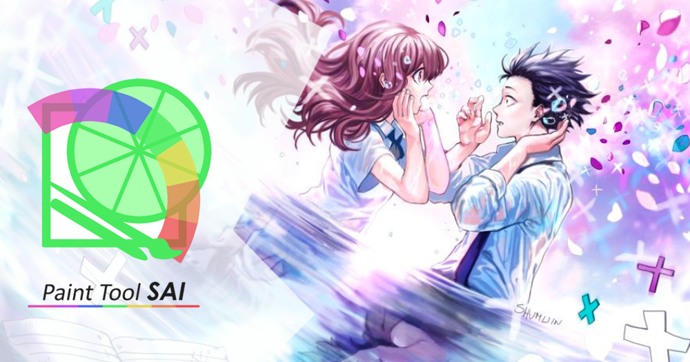 painttool sai 1.1.0 painttool sai 1.1.0