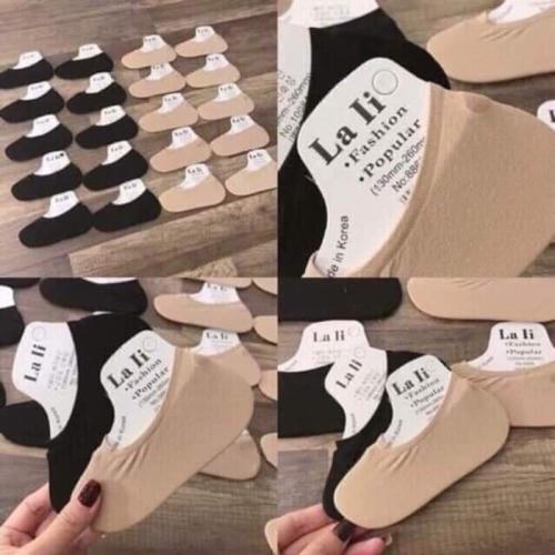 10 Đôi tất hài lali