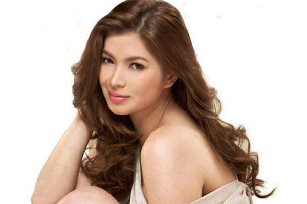 Angel Locsin Recognized As The 'Most Influential Actress' By Eastern Visayas State University! Angel Locsin Recognized As The 'Most Influential Actress' By Eastern Visayas State University!
