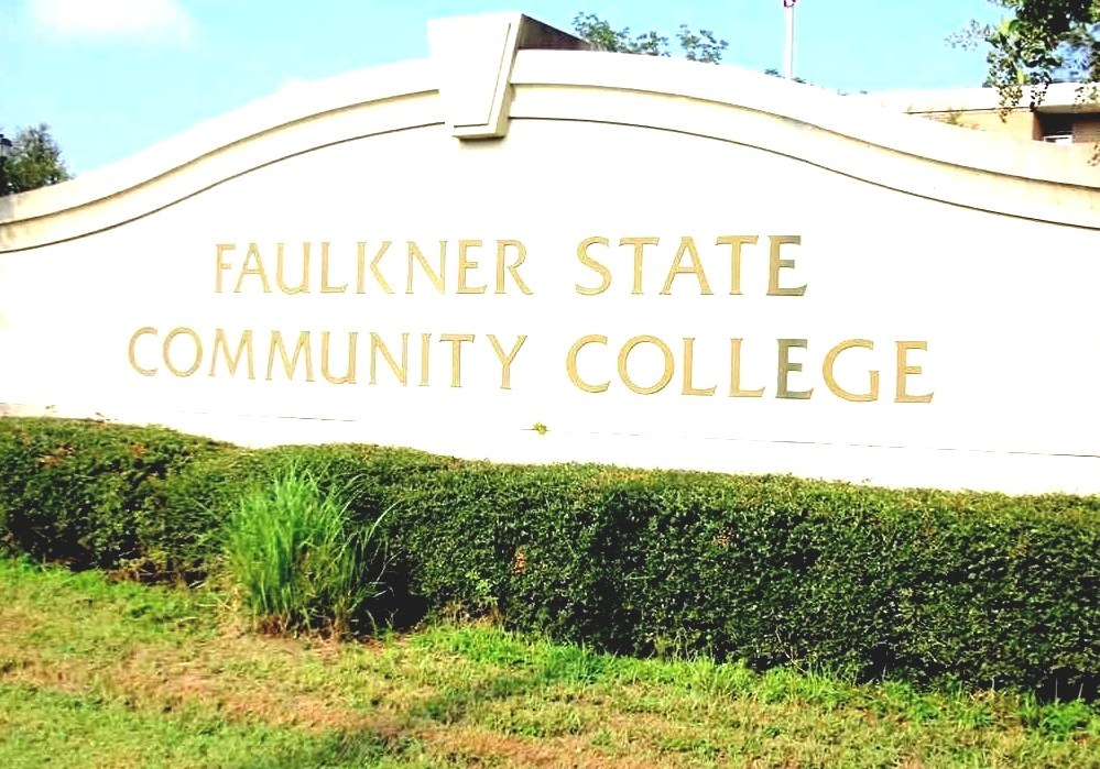 Faulkner State Community College - Faulkner Community College