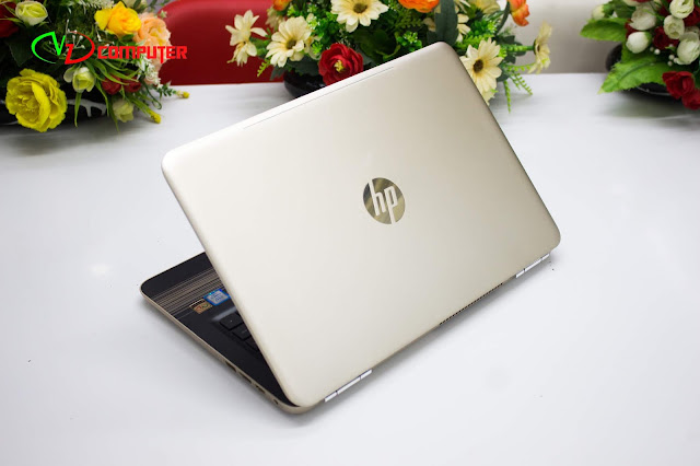 HP X360 