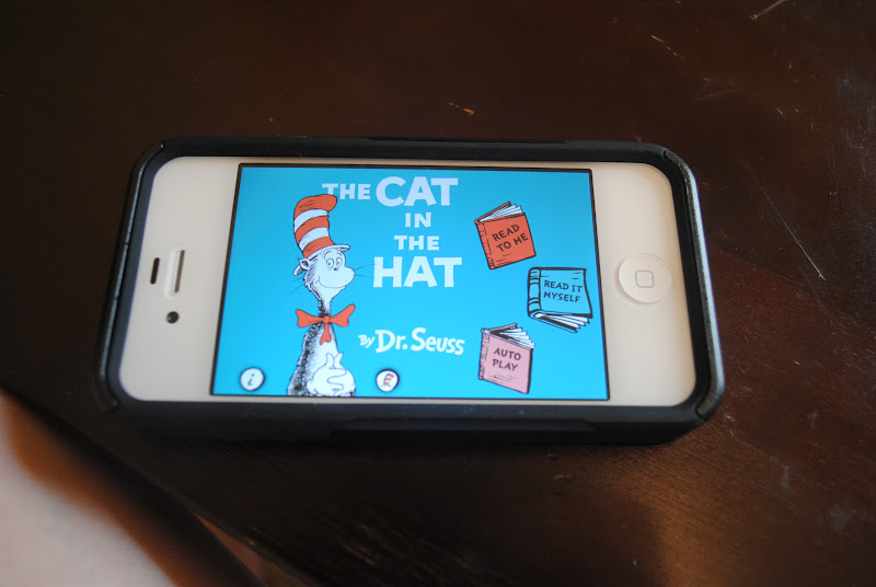 Oh, The Thinks You Can Think!: Summer Thinking - Week #3