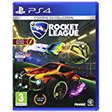 ▷  Rocket League  PlayStation 4 oferta limitada