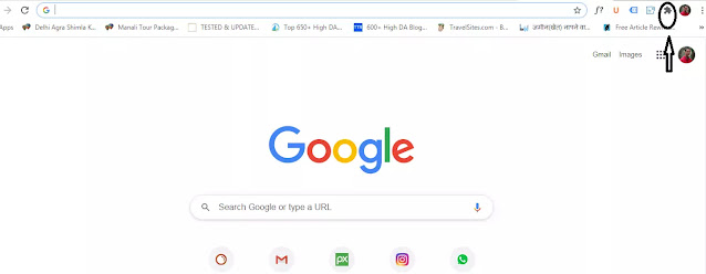 Computer /leptop में Facebbok का  Old Version में कैसे चलाये।