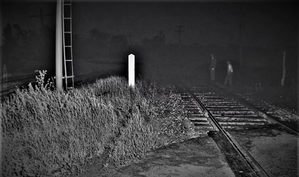 Trackside Treasure Harrowsmith, ON Part 2 The Steam Era