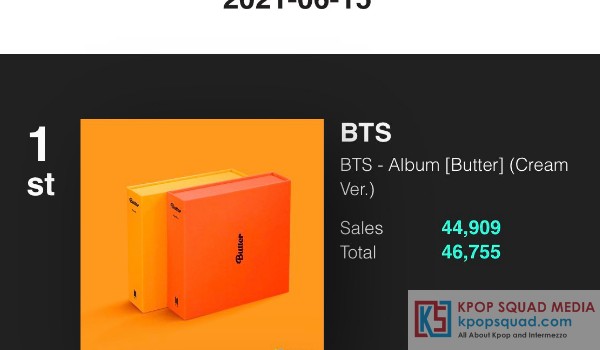 How To Buy BTS Albums From Weverse Kpop Squad Media