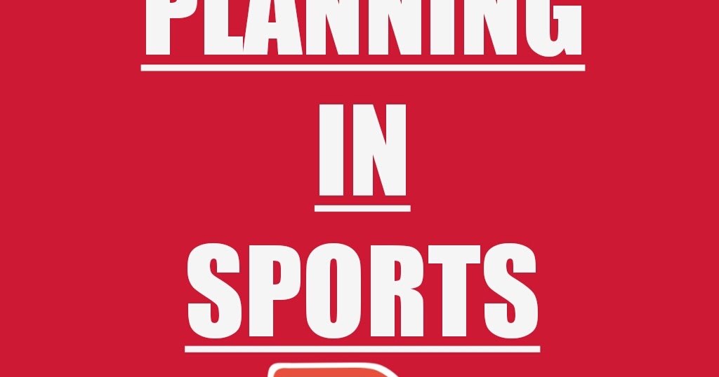 Planning in Sports Class 12th All Video Lectures PDF Download PDF