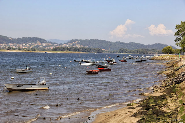 Foz do Rio Minho-http://fotosefactos.blogspot.com